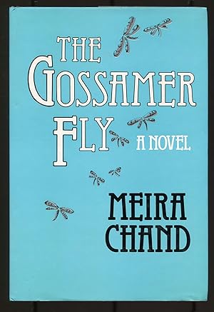 Seller image for The Gossamer-Fly for sale by Between the Covers-Rare Books, Inc. ABAA