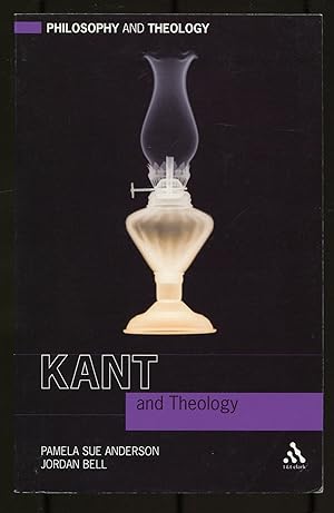 Bild des Verkufers fr Kant and Theology zum Verkauf von Between the Covers-Rare Books, Inc. ABAA