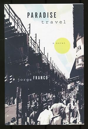 Bild des Verkufers fr Paradise Travel zum Verkauf von Between the Covers-Rare Books, Inc. ABAA