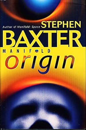 Seller image for Manifold: Origin for sale by Reliant Bookstore