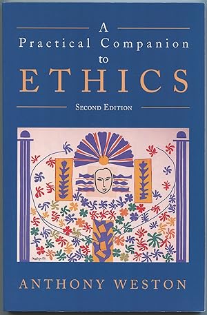 Bild des Verkufers fr A Practical Companion to Ethics. Second Edition zum Verkauf von Between the Covers-Rare Books, Inc. ABAA