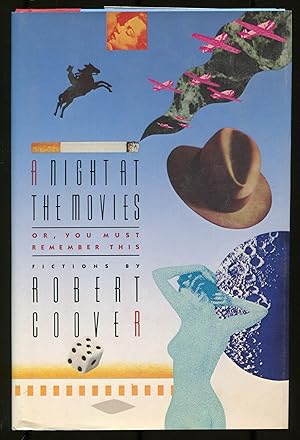 Imagen del vendedor de A Night at the Movies Or, You Must Remember This a la venta por Between the Covers-Rare Books, Inc. ABAA