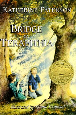 Seller image for Bridge to Terabithia (Hardback or Cased Book) for sale by BargainBookStores