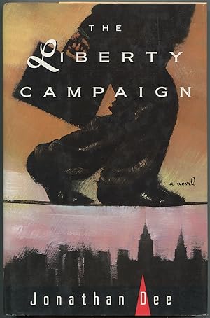 Seller image for The Liberty Campaign for sale by Between the Covers-Rare Books, Inc. ABAA