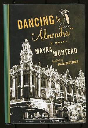 Seller image for Dancing to "Almendra" for sale by Between the Covers-Rare Books, Inc. ABAA