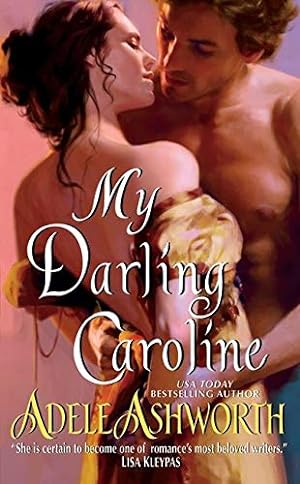 Imagen del vendedor de My Darling Caroline a la venta por Reliant Bookstore