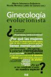 Imagen del vendedor de Ginecologa evolucionista a la venta por AG Library