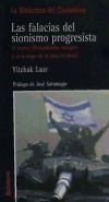 Imagen del vendedor de Las falacias del sionismo progresista a la venta por AG Library