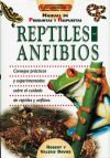 Seller image for El libro de REPTILES Y ANFIBIOS for sale by AG Library