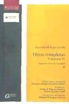 Imagen del vendedor de Francisco de Rojas Zorrilla. Obras completas. Volumen IV. Segunda parte de comed a la venta por AG Library