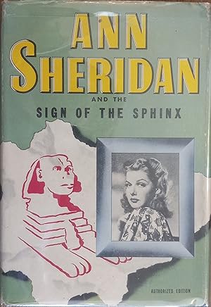 Ann Sheridan and the Sign of the Sphinx