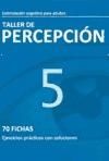 Imagen del vendedor de Taller de percepcin, nivel 5 a la venta por AG Library