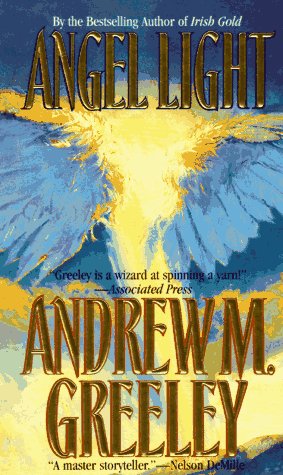Imagen del vendedor de Angel Light a la venta por Reliant Bookstore