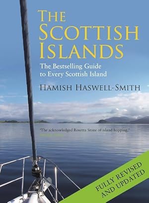Bild des Verkufers fr The Scottish Islands zum Verkauf von moluna
