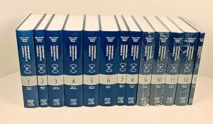 Image du vendeur pour Comprehensive organometallic chemistry 3 [III], from fundamentals to applications - 13 volume set : 1. Fundamentals / 2. Compounds of groups 1 to 2 and 11 to 12 / 3. Compounds of groups 13 to 15 / 4. Compounds of groups 3 to 4 and the f elements / 5. Compounds of groups 5 to 7 / 6. Compounds of Group 8 / 7. Compounds of group 9 / 8. Compounds of group 10 / 9. Applications I / 10. Applications II,1 / 11. Applications II,2 / 12. Applications III / 13. Cumulative Subject Index. mis en vente par Antiquariat Thomas Haker GmbH & Co. KG