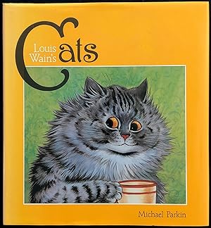 Louis Wain's Cats.