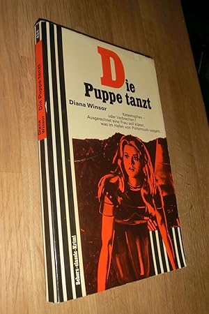 Seller image for Die Puppe tanzt for sale by Dipl.-Inform. Gerd Suelmann