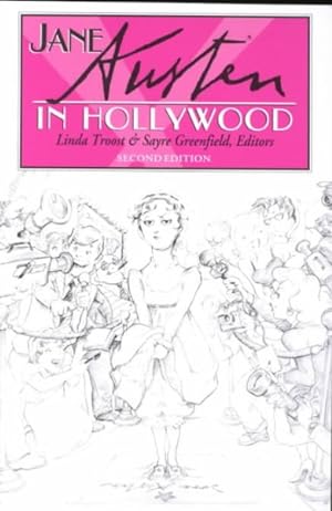 Seller image for Jane Austen in Hollywood for sale by GreatBookPrices