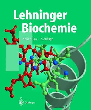 Lehninger Biochemie (Springer-Lehrbuch)