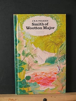 Seller image for Smith of Wootton Major for sale by Tree Frog Fine Books and Graphic Arts