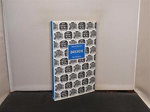 Seller image for Edward Bawden Design Eric Ravilious for sale by Provan Books