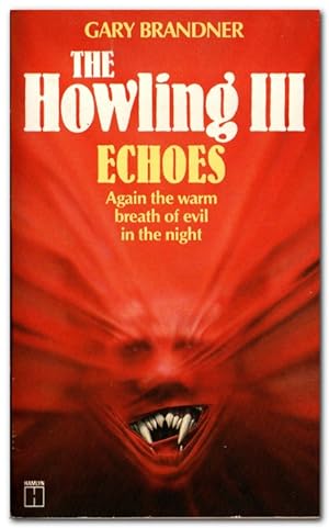 Seller image for The Howling III Echoes for sale by Darkwood Online T/A BooksinBulgaria
