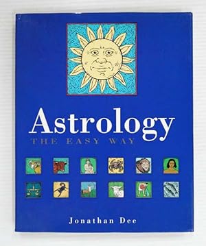 Seller image for Astrology The Easy Way for sale by Adelaide Booksellers