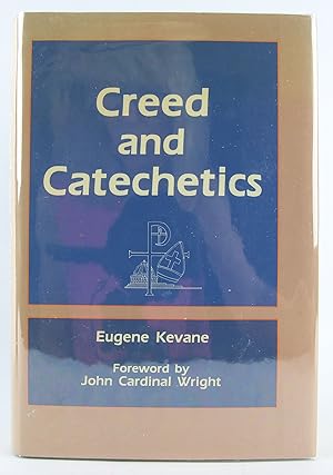 Seller image for Creed and Catechetics for sale by Flamingo Books