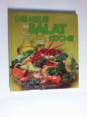 Die neue Salat-Küche.