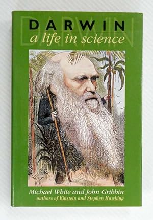 Seller image for Darwin A Life in Science for sale by Adelaide Booksellers