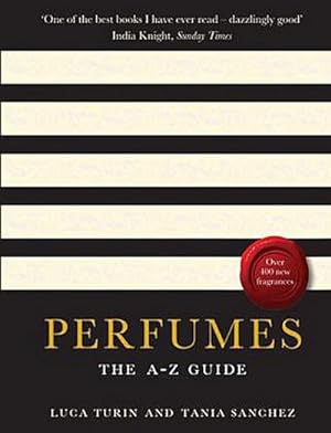 Seller image for Perfumes for sale by BuchWeltWeit Ludwig Meier e.K.