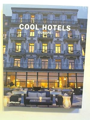 Cool Hotels Europe.