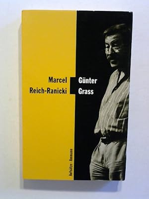 Günter Grass.