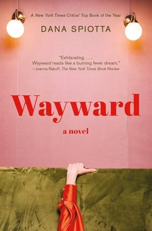 Seller image for Wayward for sale by GreatBookPrices