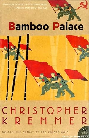 Seller image for Bamboo Palace for sale by Great Southern Books