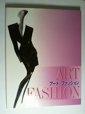Imagen del vendedor de Art Fashion : Zahm Collection. Originals by famous fashion illustrators of the 20th century. ISBN 3930379007. a la venta por Buecherhof