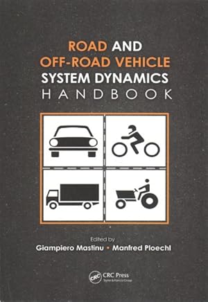 Immagine del venditore per Road and Off-Road Vehicle System Dynamics Handbook venduto da GreatBookPrices