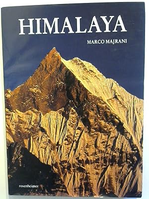 Himalaya.