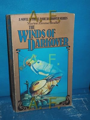 Seller image for The Winds of Darkover for sale by Antiquarische Fundgrube e.U.