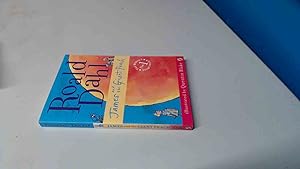 Seller image for James and the Giant Peach for sale by BoundlessBookstore
