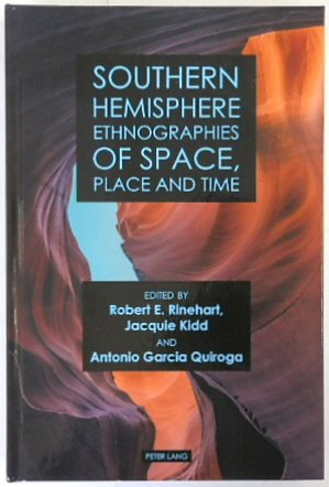 Bild des Verkufers fr Southern Hemisphere Ethnographies of Space, Place and Time zum Verkauf von PsychoBabel & Skoob Books