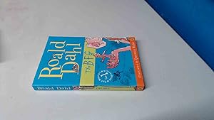 Seller image for The BFG for sale by BoundlessBookstore