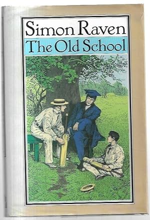 Seller image for The Old School. A Study in the Oddities of the English Public School System. for sale by City Basement Books