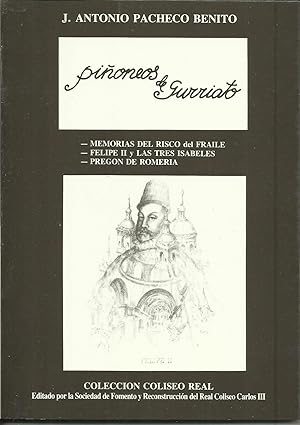 Seller image for PIONEOS DE GURRIATO for sale by LIBRERA COCHERAS-COLISEO