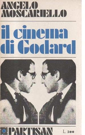 Il cinema di Godard