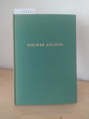 Hücker-Aschen. Festschrift zur 800-Jahrfeier. [Schriftleitung: Gustav Engel].