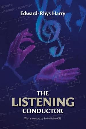 Seller image for The Listening Conductor for sale by AHA-BUCH GmbH