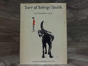 Seller image for Tarr of Belway Smith for sale by Archives Books inc.