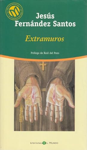 Seller image for EXTRAMUROS for sale by Librera Vobiscum