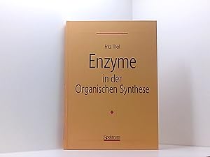 Bild des Verkufers fr Enzyme in der Organischen Synthese zum Verkauf von Book Broker